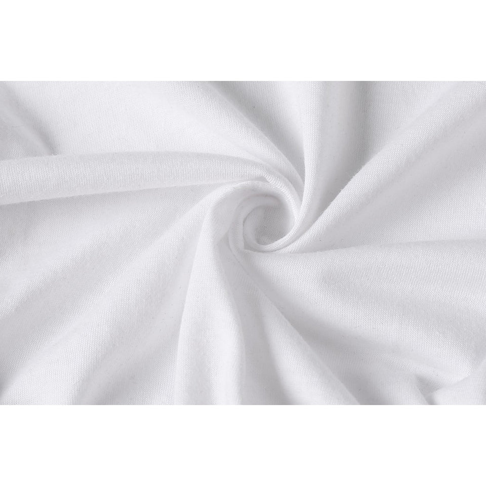 Short Sleeve Minimalist Bodysuit