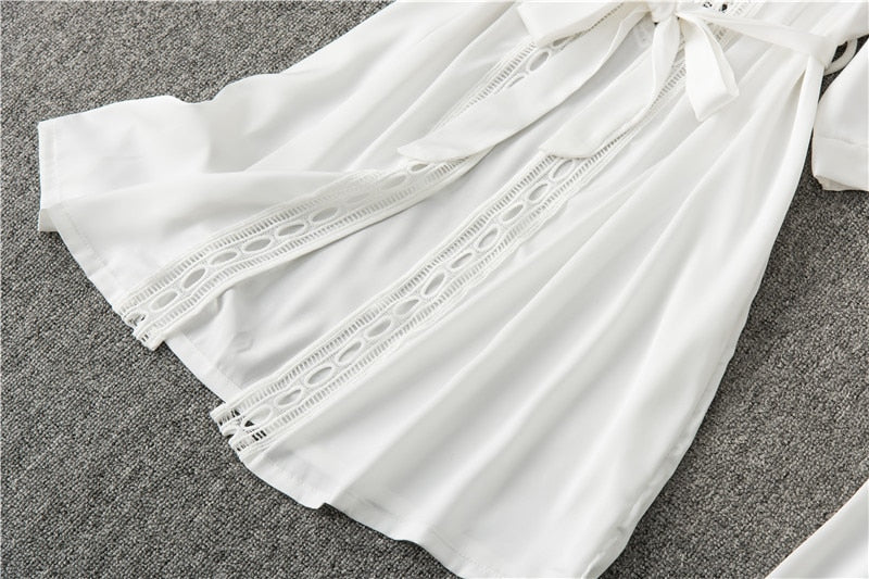 Dreamy Boho Robe Set