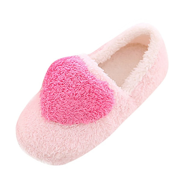Soft hearty Indoor Slippers