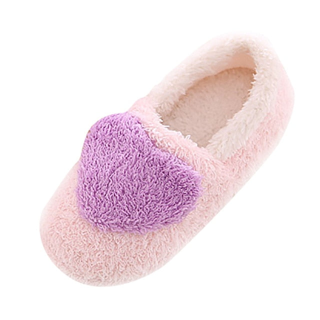 Soft hearty Indoor Slippers