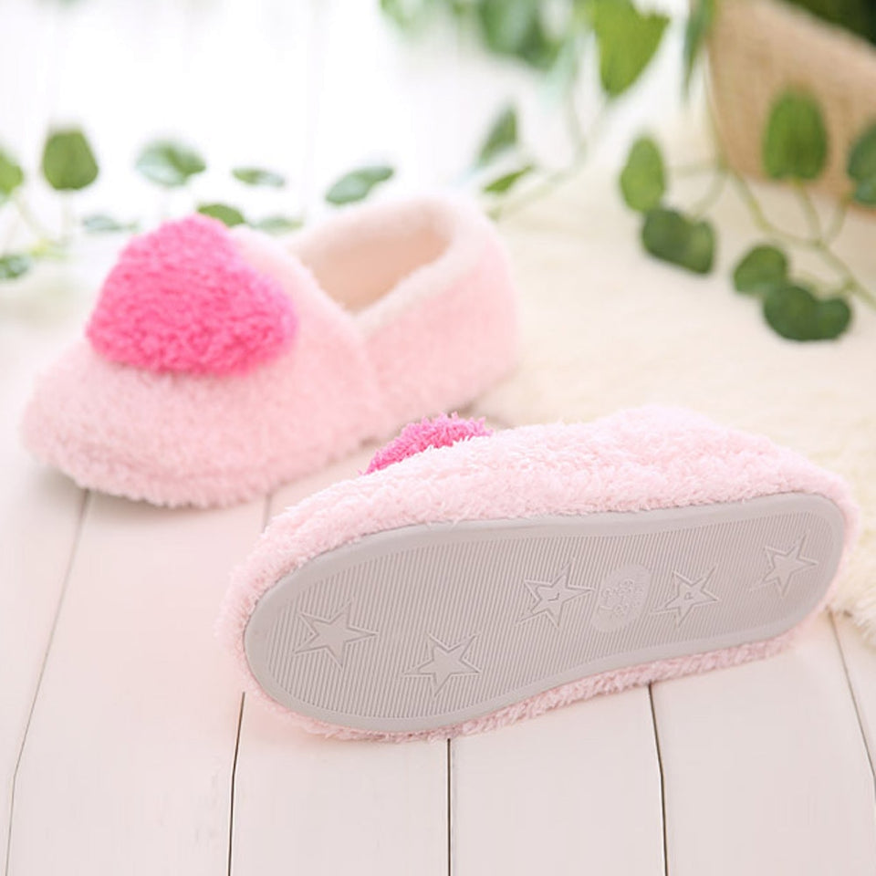 Soft hearty Indoor Slippers