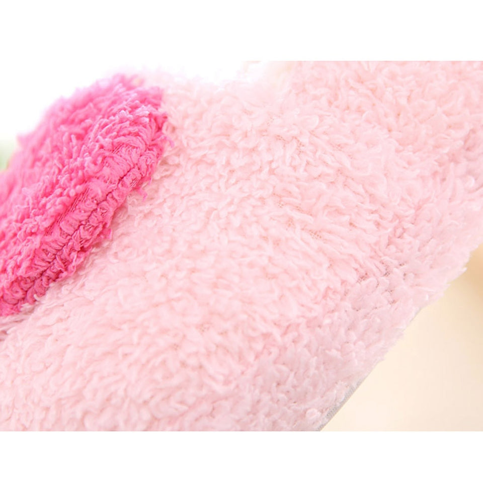 Soft hearty Indoor Slippers