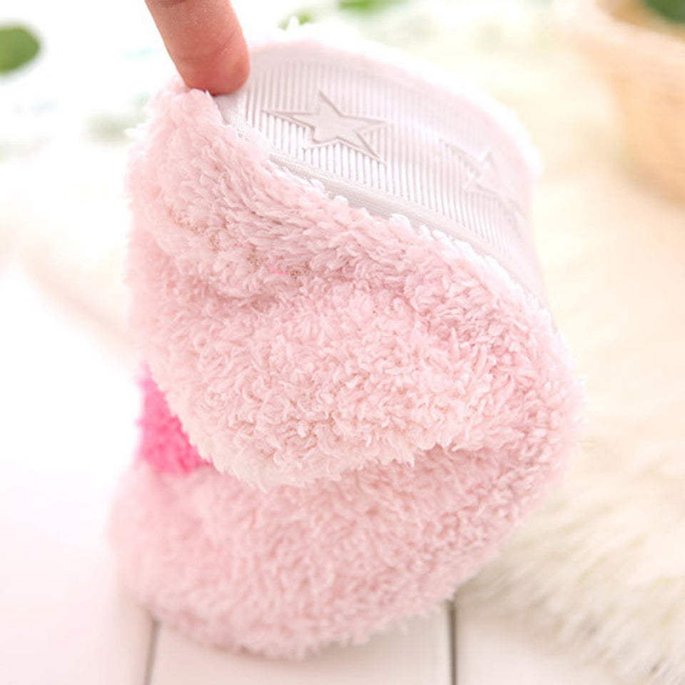 Soft hearty Indoor Slippers