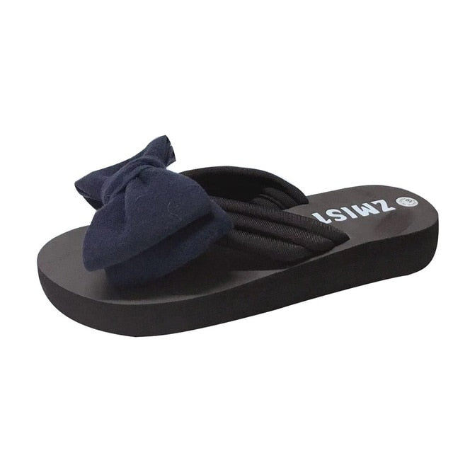 Bow Wedge Slides