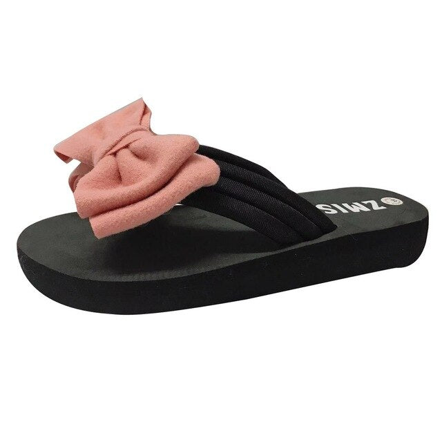 Bow Wedge Slides