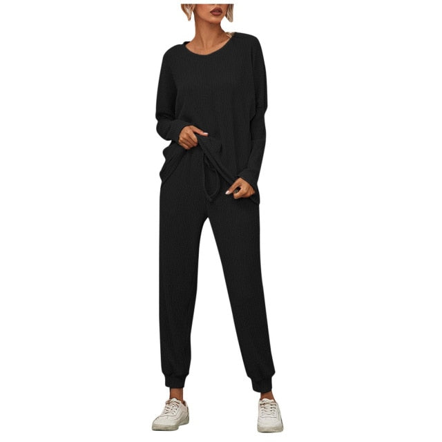 Full Sleeve Pants Casual  Pajamas