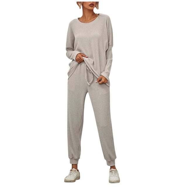 Full Sleeve Pants Casual  Pajamas