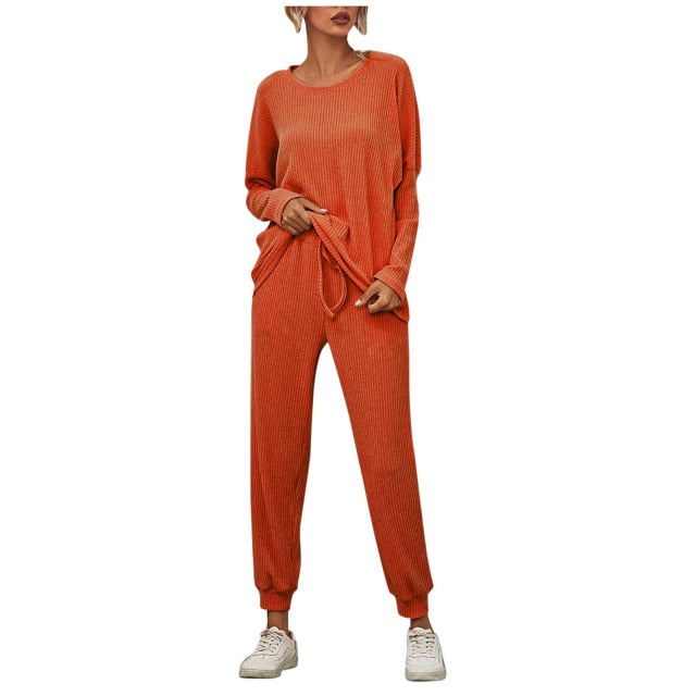 Full Sleeve Pants Casual  Pajamas