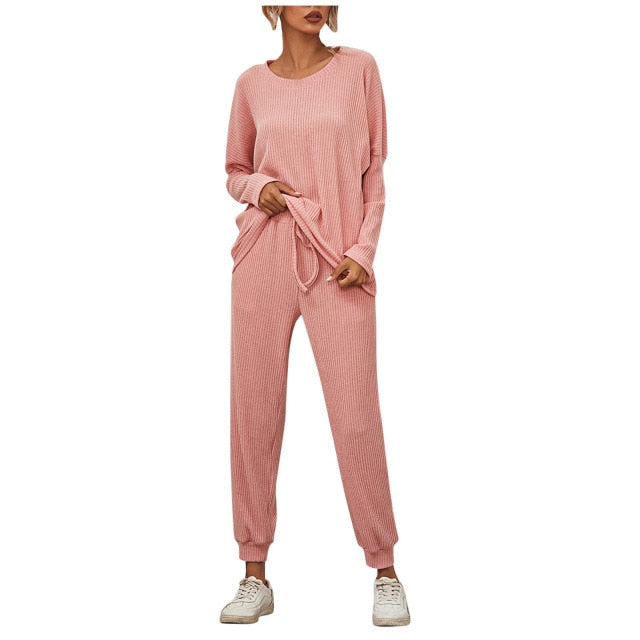 Full Sleeve Pants Casual  Pajamas