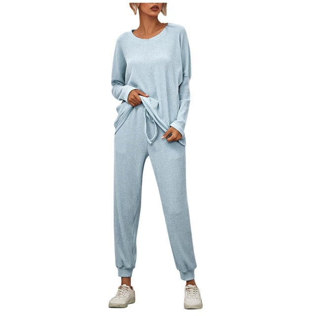 Full Sleeve Pants Casual  Pajamas