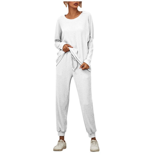 Full Sleeve Pants Casual  Pajamas