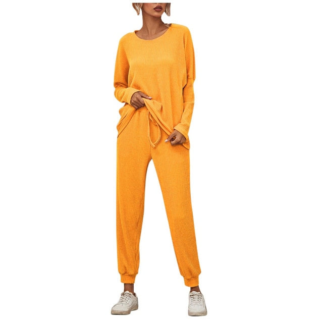 Full Sleeve Pants Casual  Pajamas