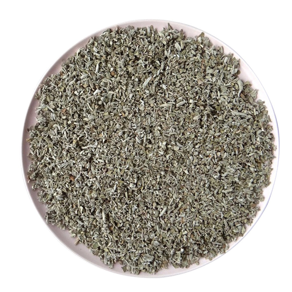 White Sage for Healing, Meditation and Purification