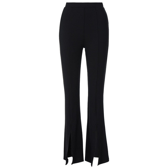 90s Gothic Indie Skinny Pant