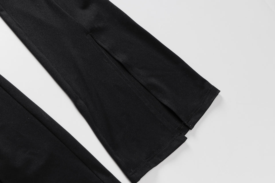 90s Gothic Indie Skinny Pant