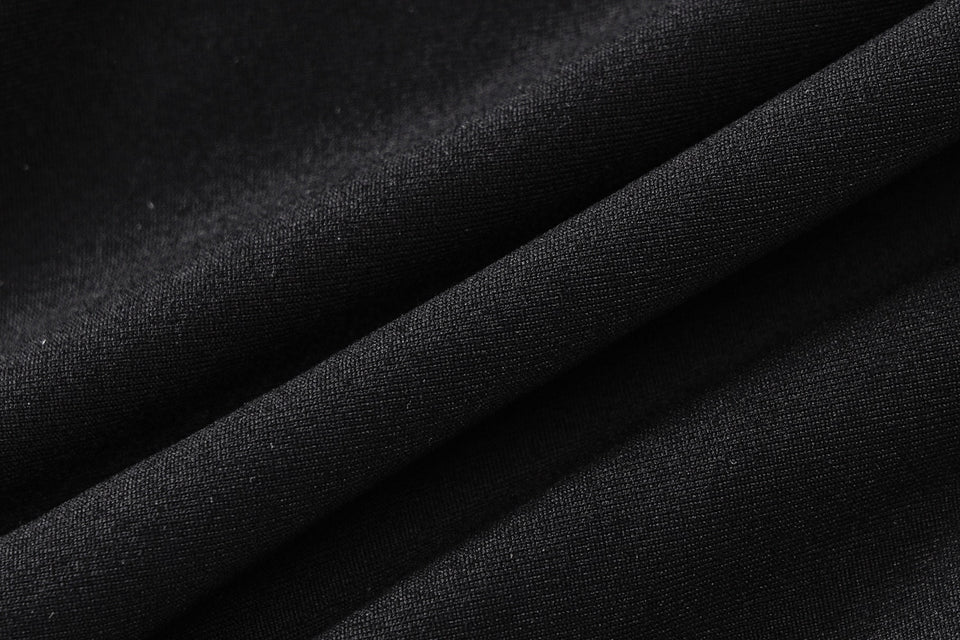 90s Gothic Indie Skinny Pant