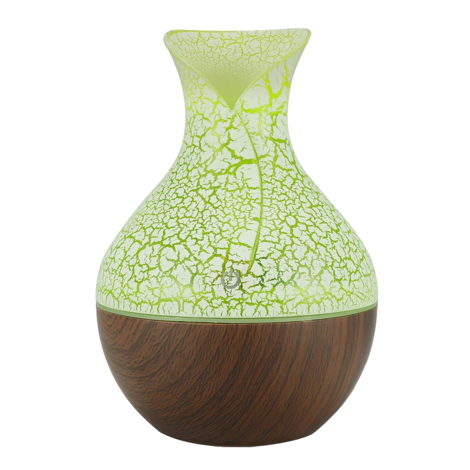 USB Mini LED Aroma Chic humidifier 130ml