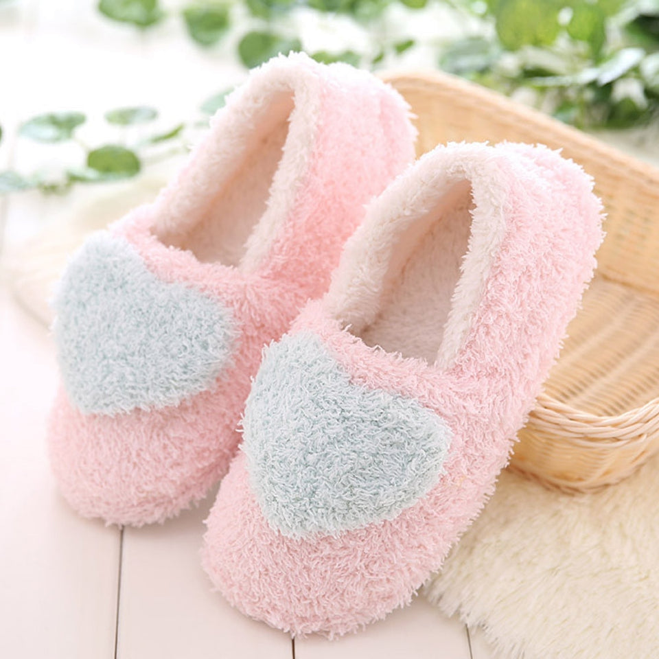 Soft hearty Indoor Slippers
