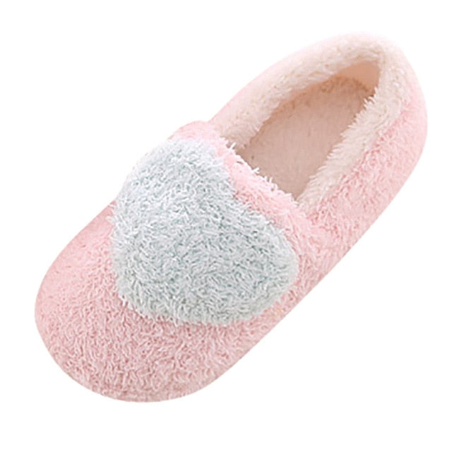 Soft hearty Indoor Slippers